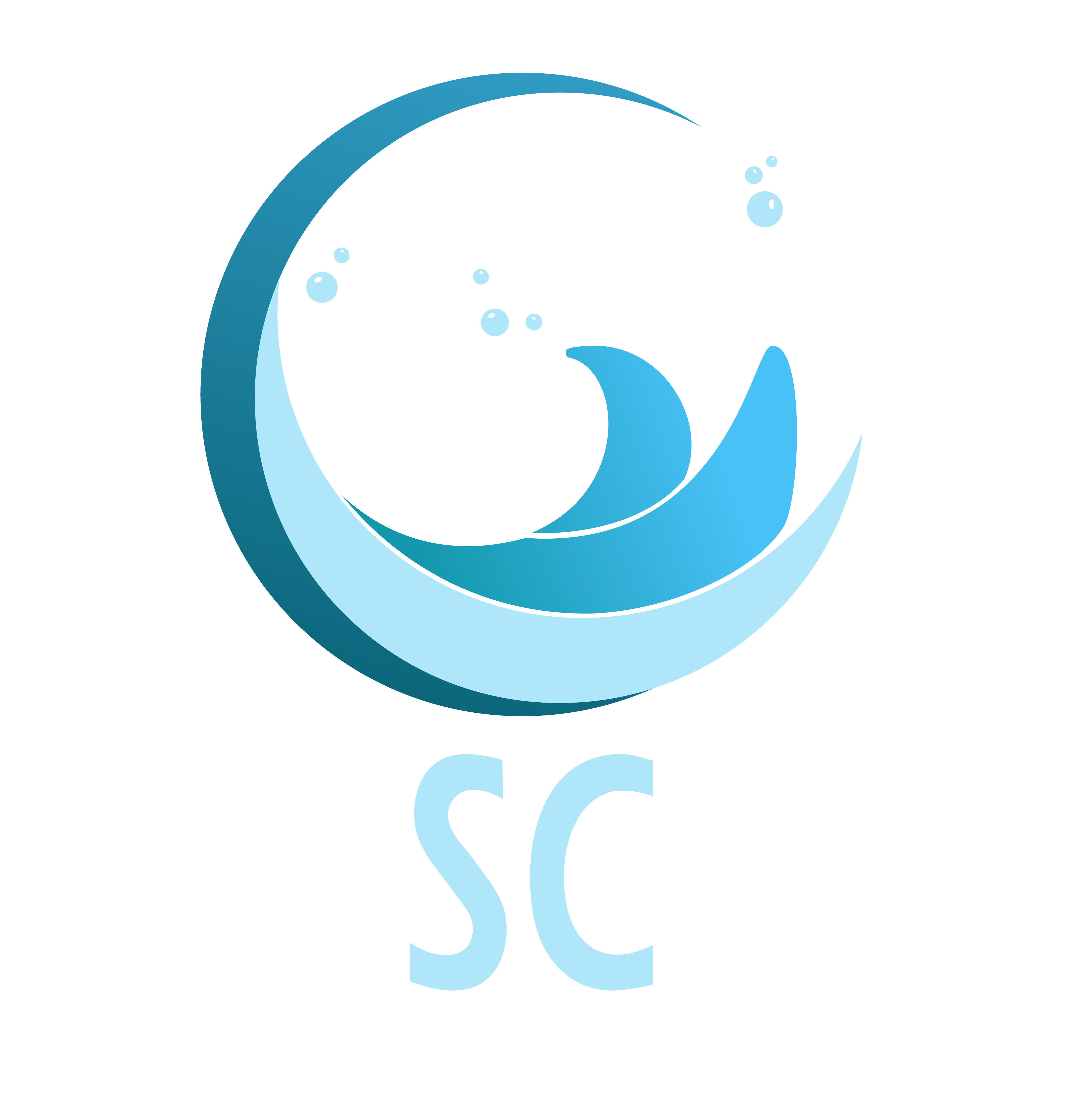 Stay Clean Logo